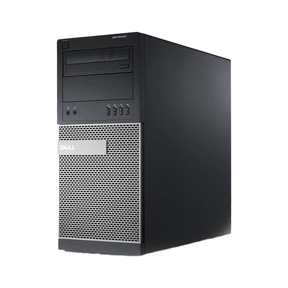 Dell OptiPlex 7020 - Intel Core i7-4790 - 8GB RAM - 500GB HDD