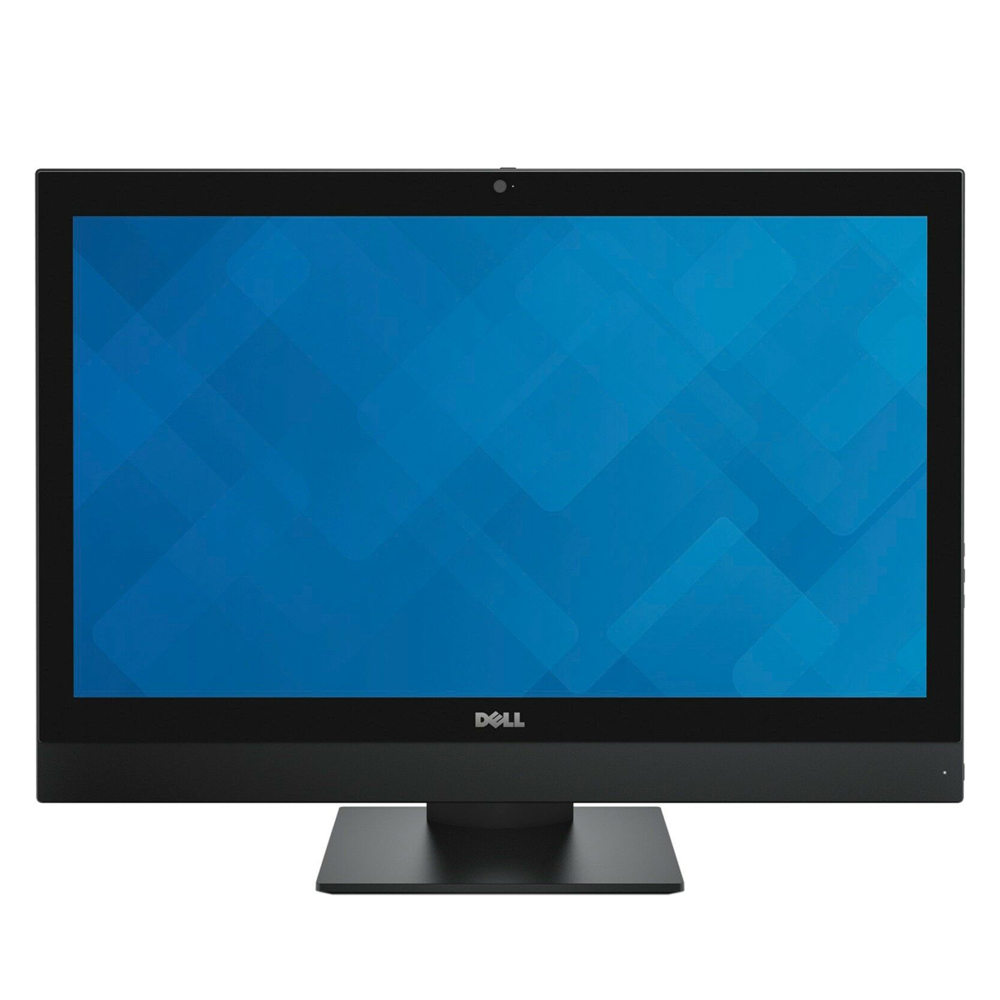 dell optiplex 7440 aio i7 specs