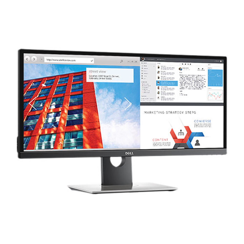 Dell UltraSharp U2917W 29-Inch IPS Monitor | Stone Refurb