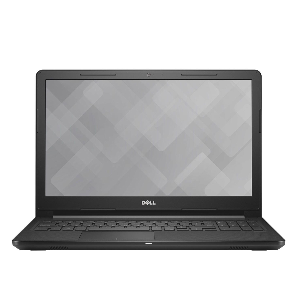 Dell Vostro 15-3568 - i3-7130U 2.70GHz - 8GB RAM - 500GB HDD