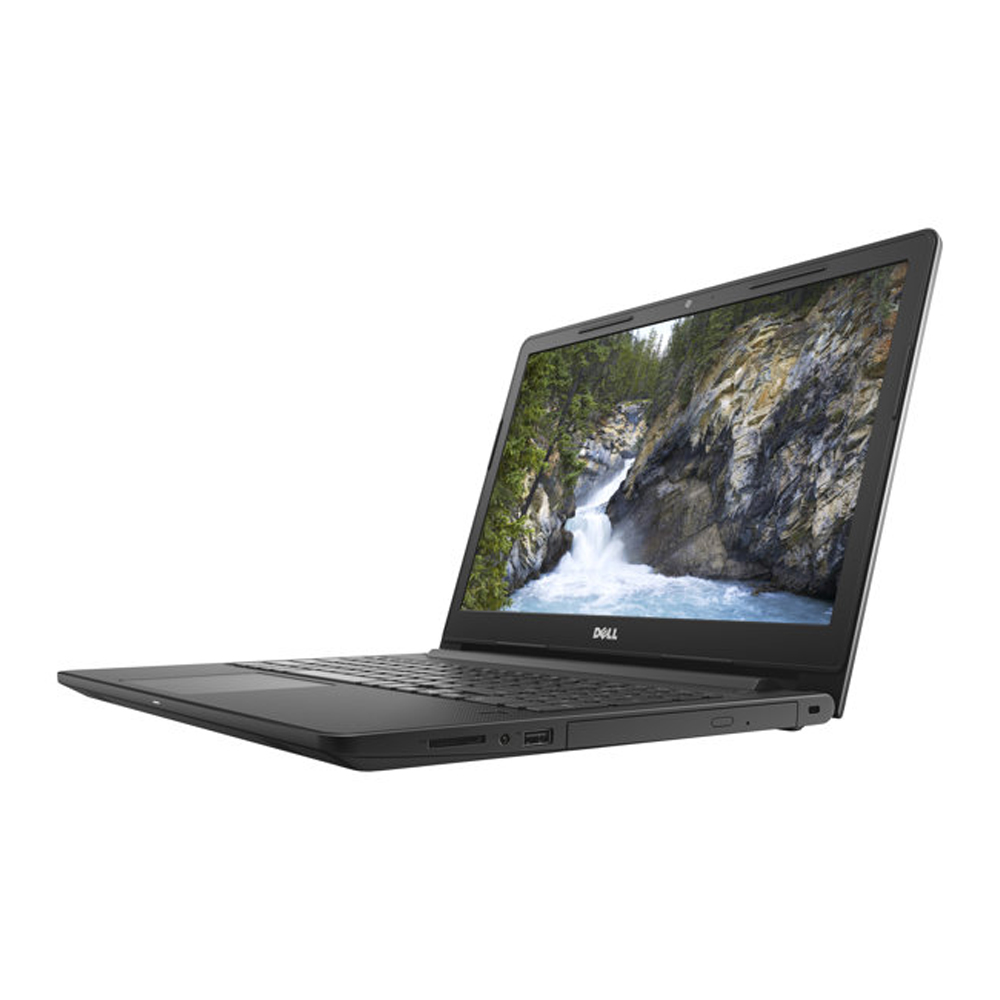 Dell Vostro 3578 - Intel Core i3-8130U - 8GB RAM - 500GB HDD