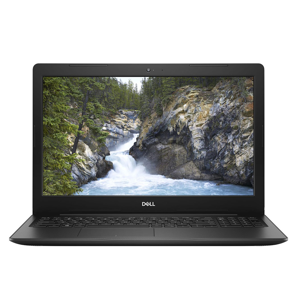 Dell Vostro 3580 - Intel Core i3-8145U - 8GB RAM - 500GB HDD