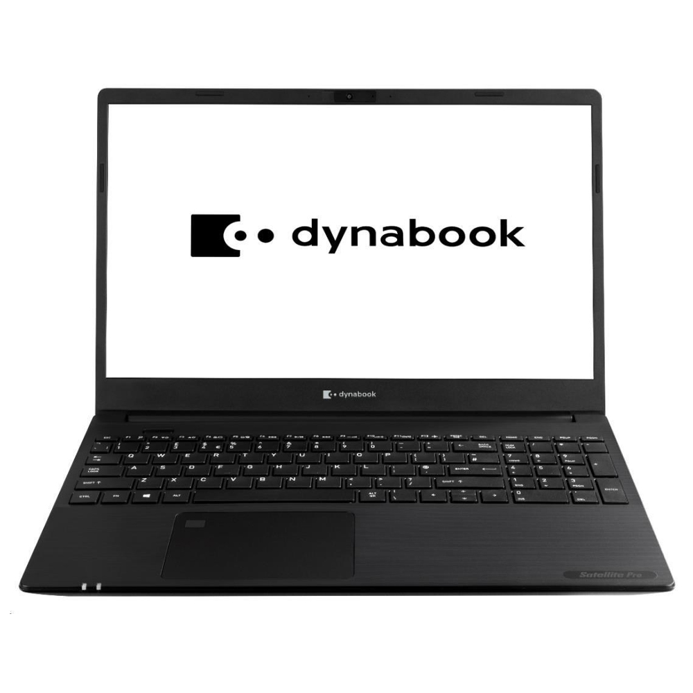 Dynabook Satellite Pro L50-G-193 - Intel Core i7-10510U - 8GB RAM - 240GB  SSD - Grade C