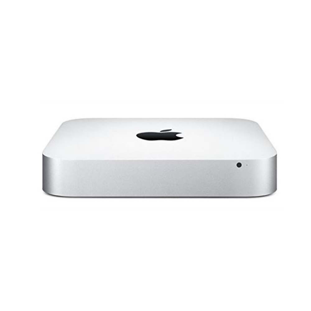 Apple Mac mini Late 2012 - Intel Core i7-3615QM - 8GB RAM - 500GB