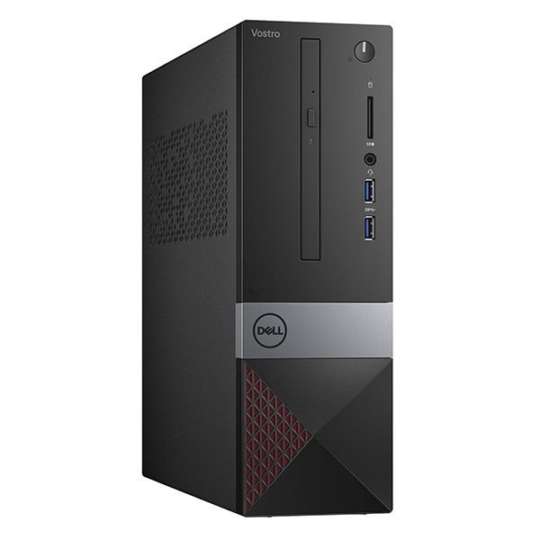 Dell Vostro 3470 - Intel Core i5-8400 - 8GB RAM - 240GB SSD