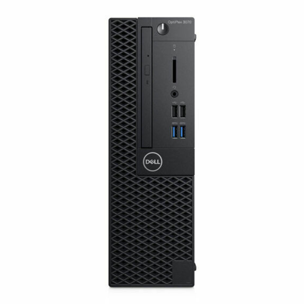 Dell OptiPlex 3070 - Intel Core i5-9400 - 8GB RAM - 240GB SSD