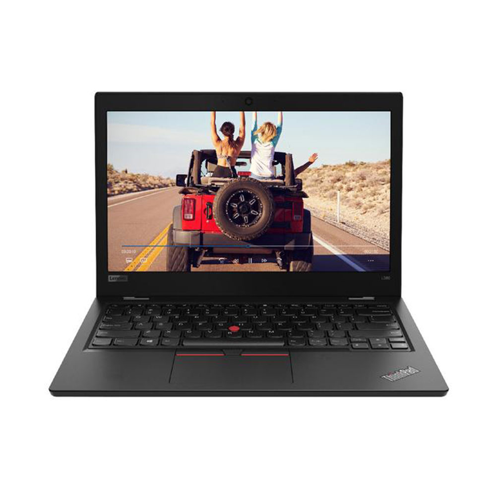 LENOVO Thinkpad L380 - i5-8350U 1.70GHz - 8GB RAM - 240GB SSD | Stone Refurb