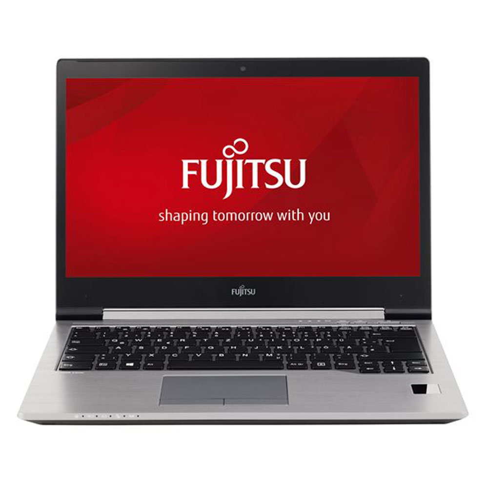 FUJITSU LIFEBOOK U745 - i5-5200U 2.20GHz - 8GB RAM - 500GB HDD