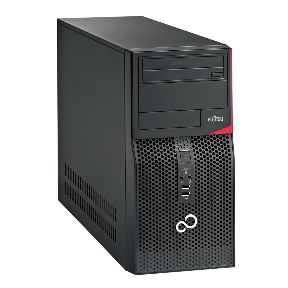 FUJITSU ESPRIMO P420 - i3-4130 3.40GHz - 4GB RAM - 500GB HDD