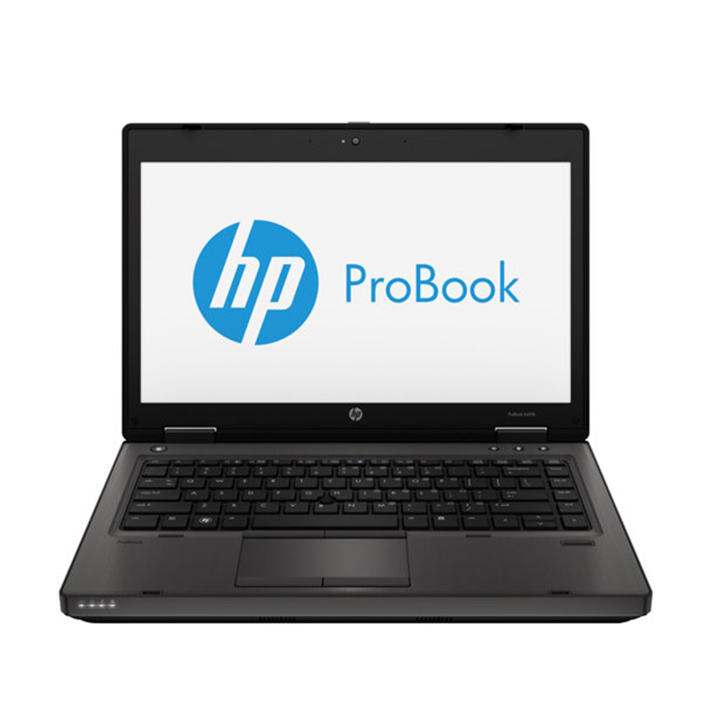 HP ProBook 6470b - i5-3210M 2.50GHz - 4GB RAM - 250GB HDD