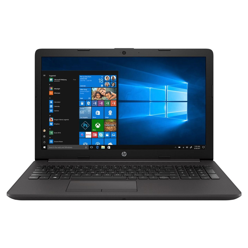 HP 250 G7 - Intel Core i5-1035G1 - 8GB RAM - 500GB SSD - Grade C