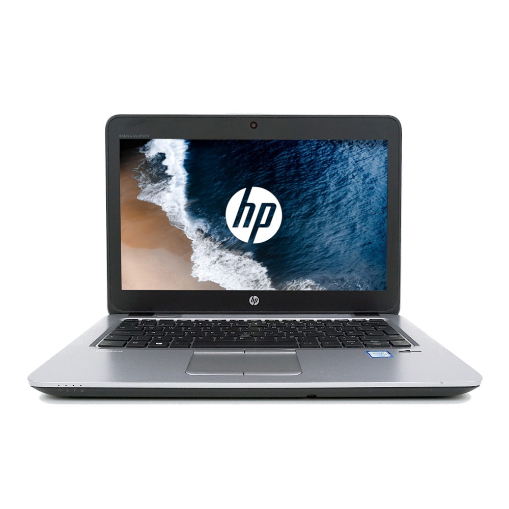 HP EliteBook 820 G3 - Intel Core i5-6200U - 8GB RAM - 500GB HDD 