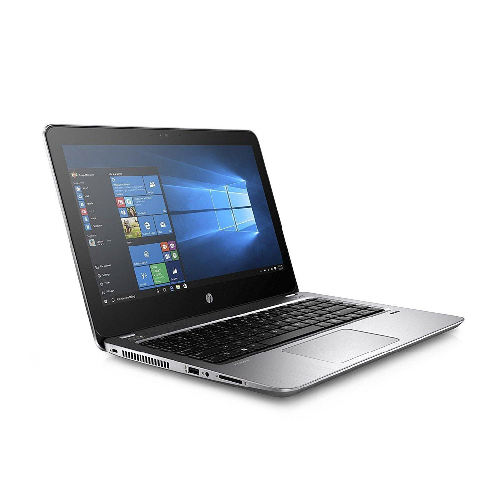 HP ProBook 430 G4 - Intel Core i5-7200U - 8GB RAM - 240GB SSD