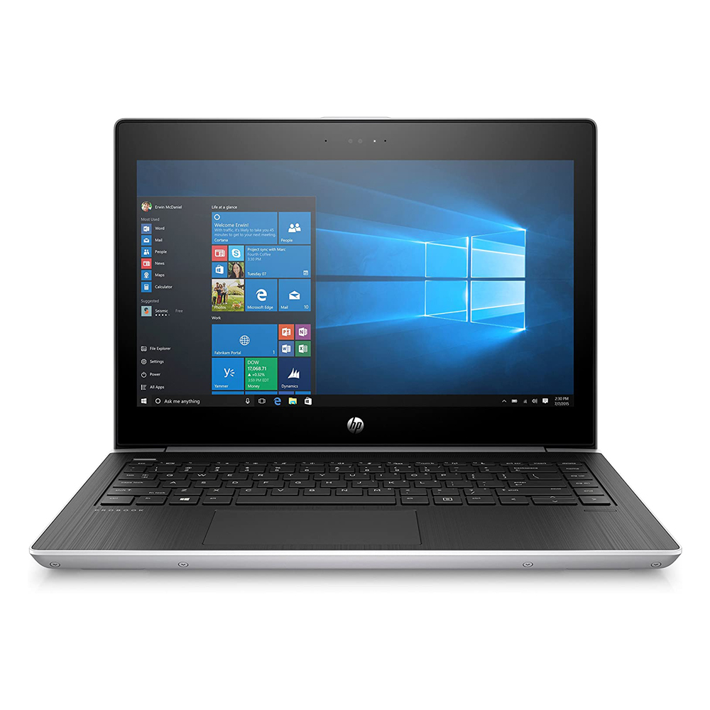 HP ProBook 430 G5 - Intel Core i5-8250U - 8GB RAM - 240GB SSD