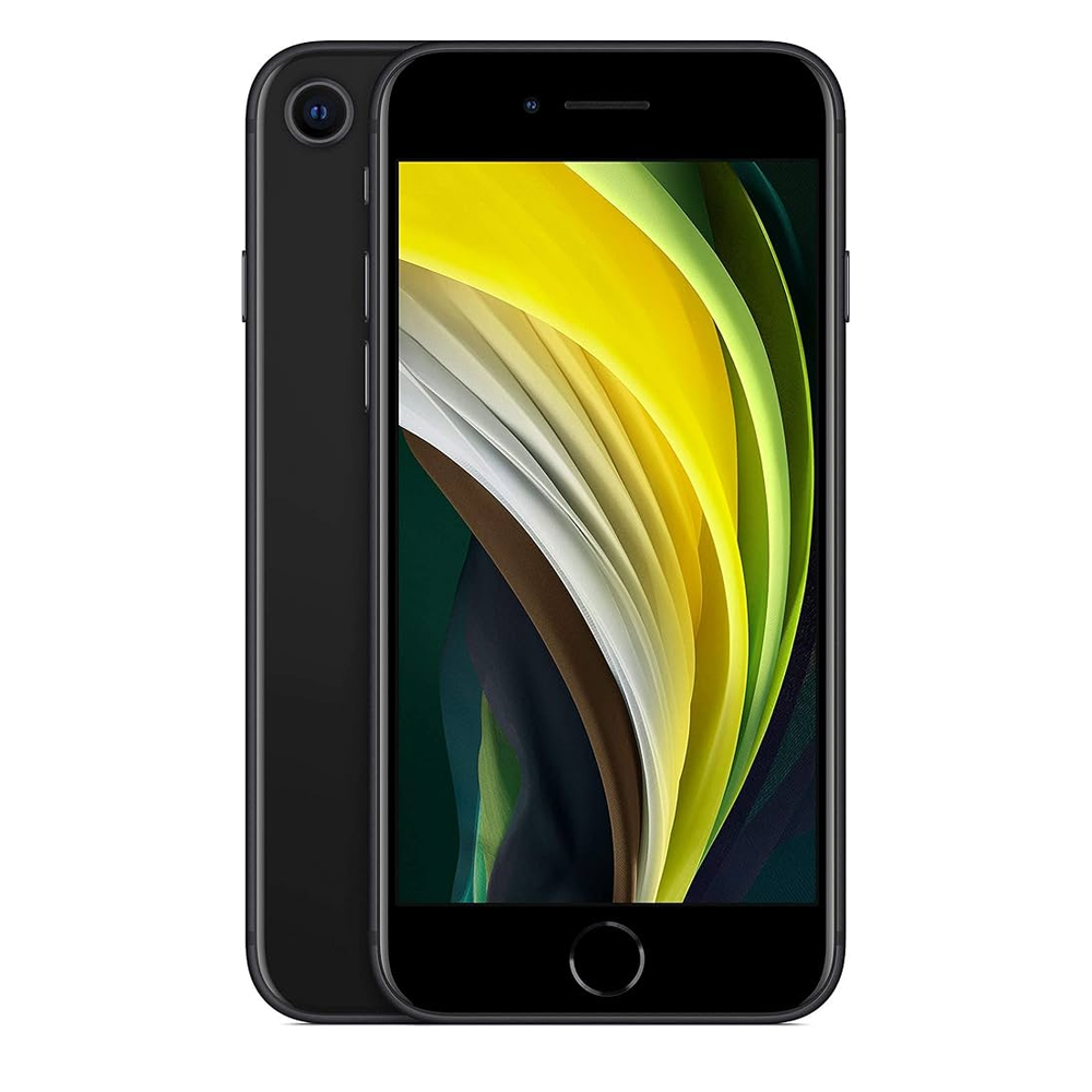 Buying iPhone SE Second Version 64Gbs Black / Unlocked