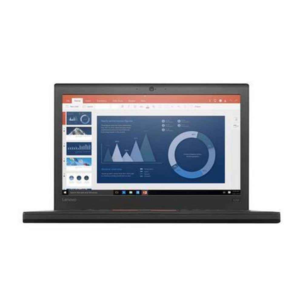 Lenovo ThinkPad X260 - Intel Core i5-6200U - 8GB RAM - 180GB SSD