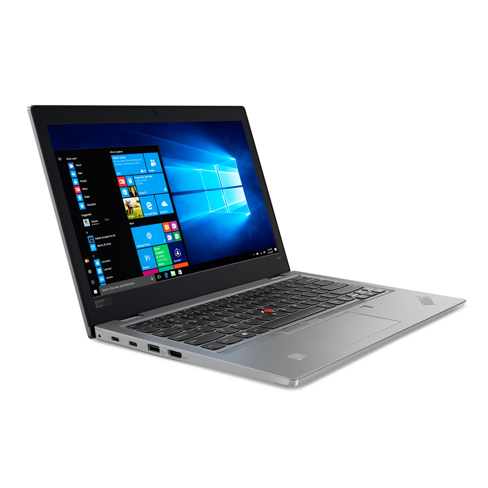 Lenovo ThinkPad L380 Yoga - Intel Core i5-8250U - 8GB RAM - 240GB SSD -  Grade C