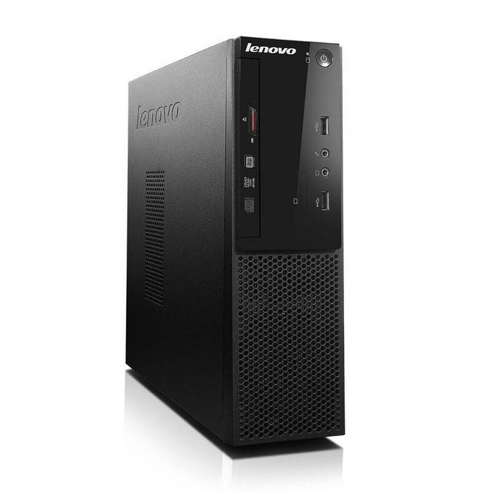 Lenovo S510 - Intel Core i3-6100 - 8GB RAM - 500GB HDD