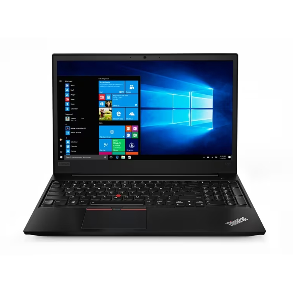 Lenovo ThinkPad E585 - AMD Ryzen 5 2500U - 8GB RAM - 240GB SSD - Grade C