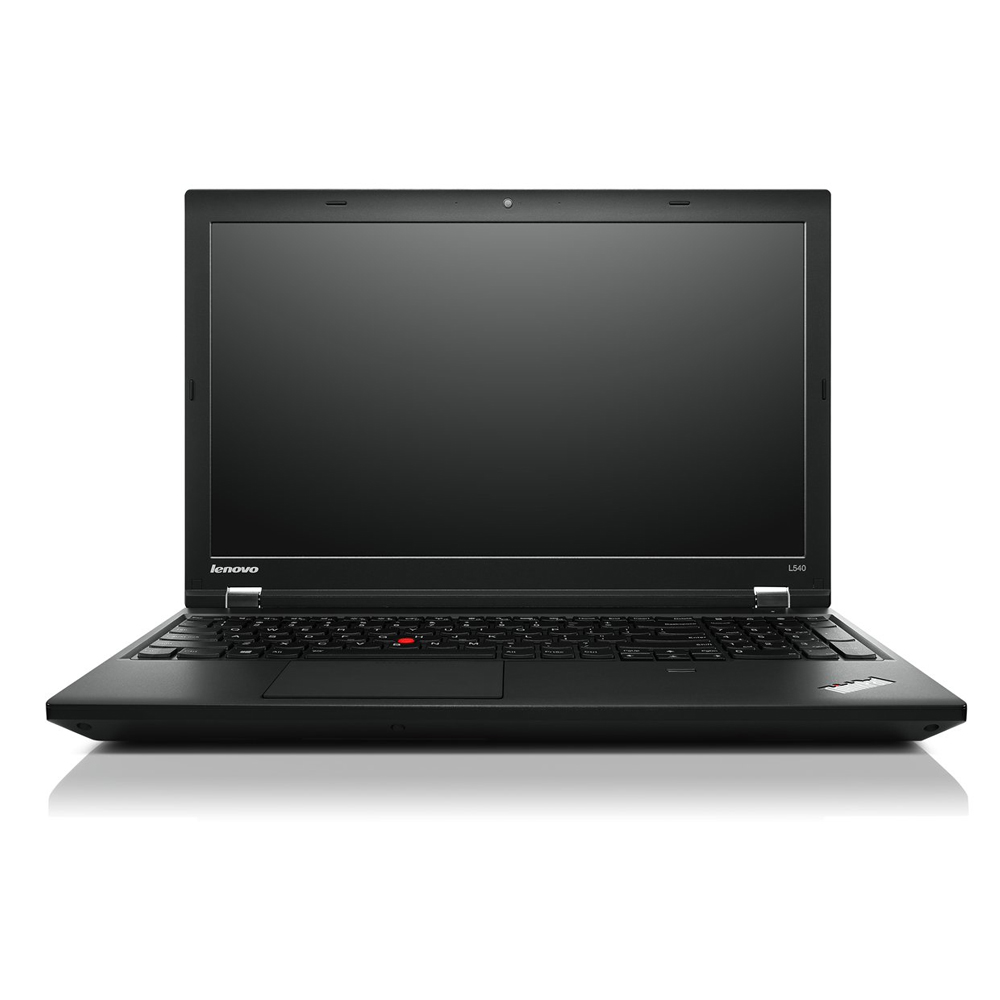Lenovo ThinkPad L540 - Intel Core i5-4200M - 4GB RAM - 500GB HDD - Grade C