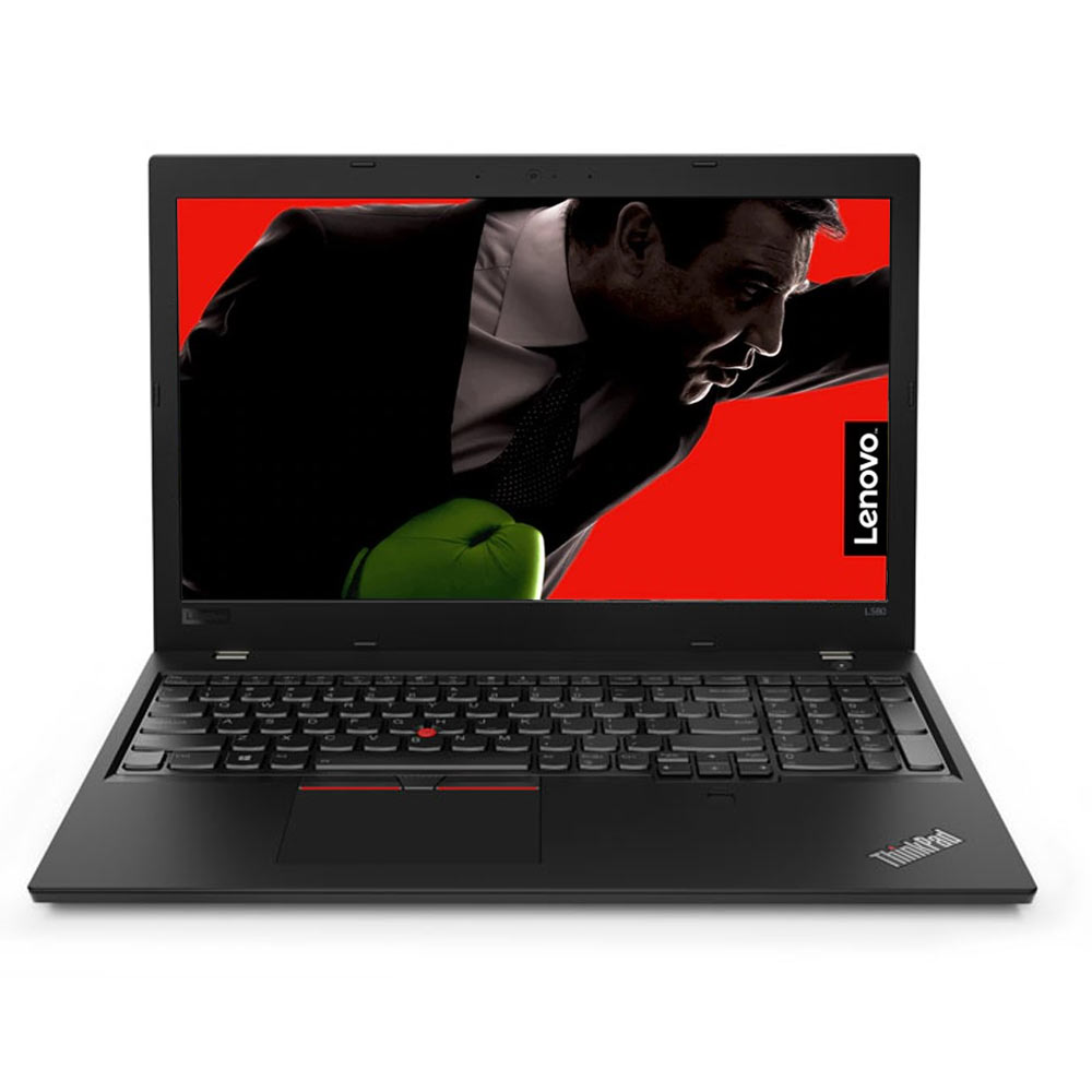 Lenovo ThinkPad L580 - Intel Core i5-8250U - 8GB RAM - 240GB SSD 