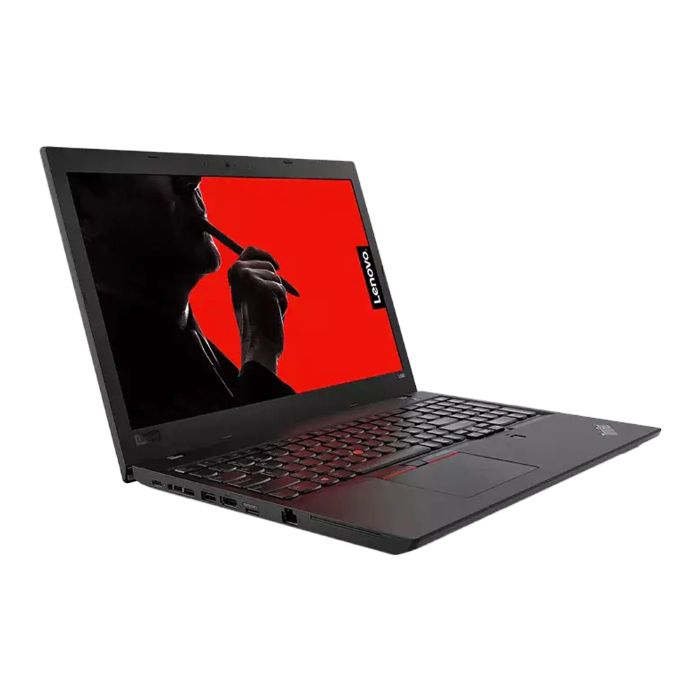 Lenovo ThinkPad L580 - Intel Core i5-8350U - 8GB RAM - 240GB SSD - Grade C