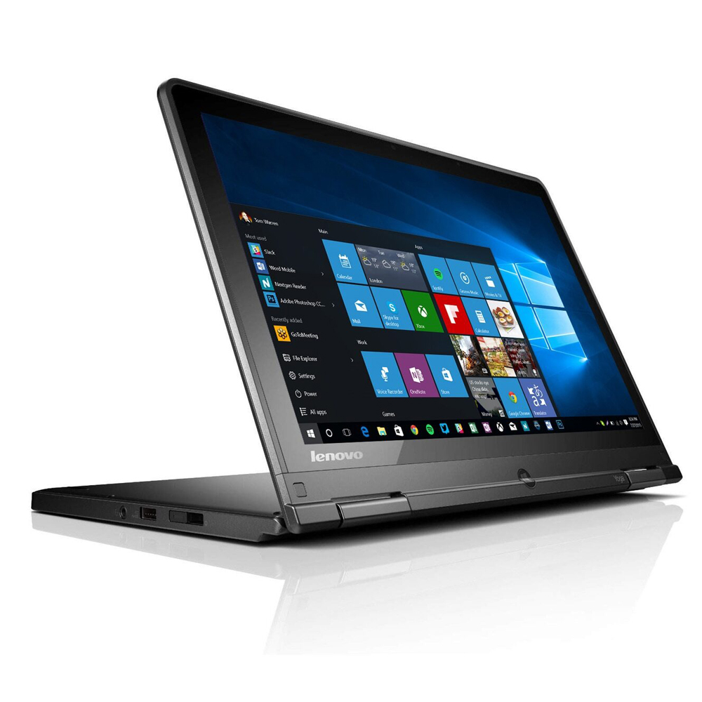LENOVO ThinkPad S1 Yoga - i3-4030U 1.90GHz - 4GB RAM - 250GB HDD