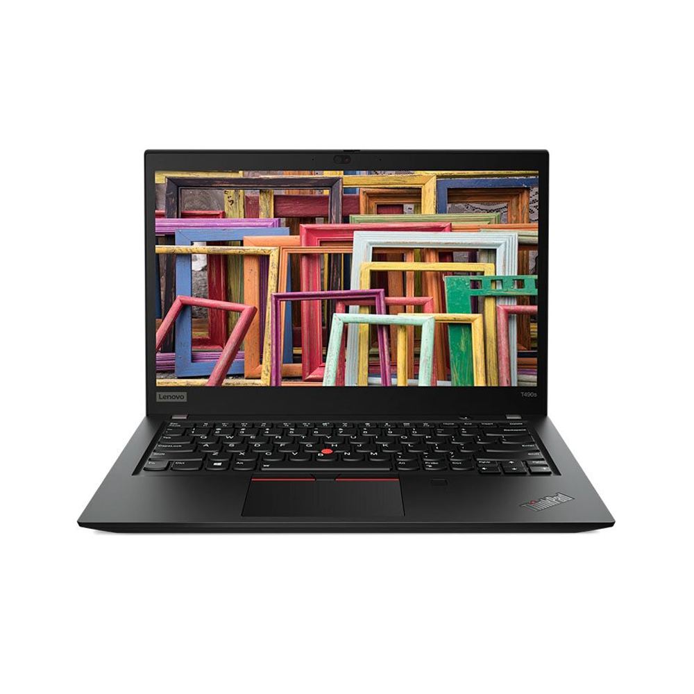 LENOVO ThinkPad E490 - i5-8265U 1.60GHz - 8GB RAM - 240GB SSD