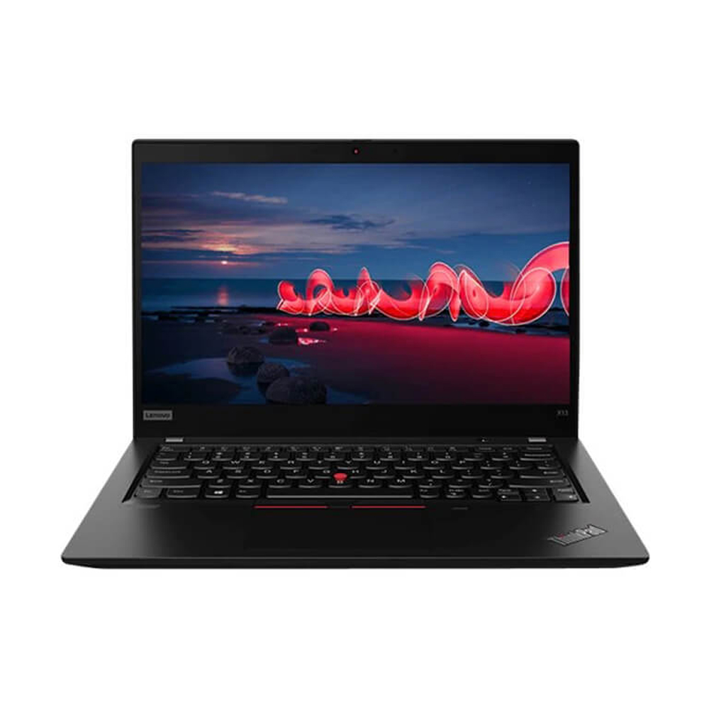 NT: Lenovo ThinkPad X13 Gen1 茶色く Core i5-10210U /メモリ：8GB/SSD:256GB/無線/カメラ/ ノート