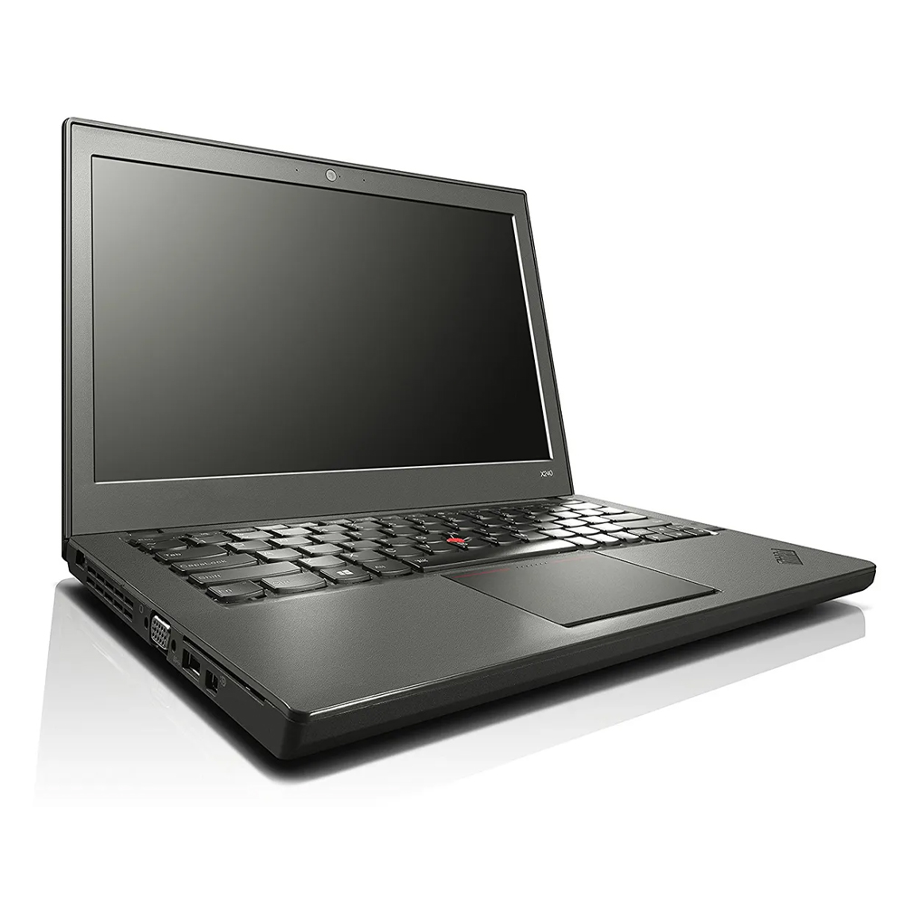 Lenovo ThinkPad X240 - Intel Core i5-4200U - 4GB RAM - 500GB 