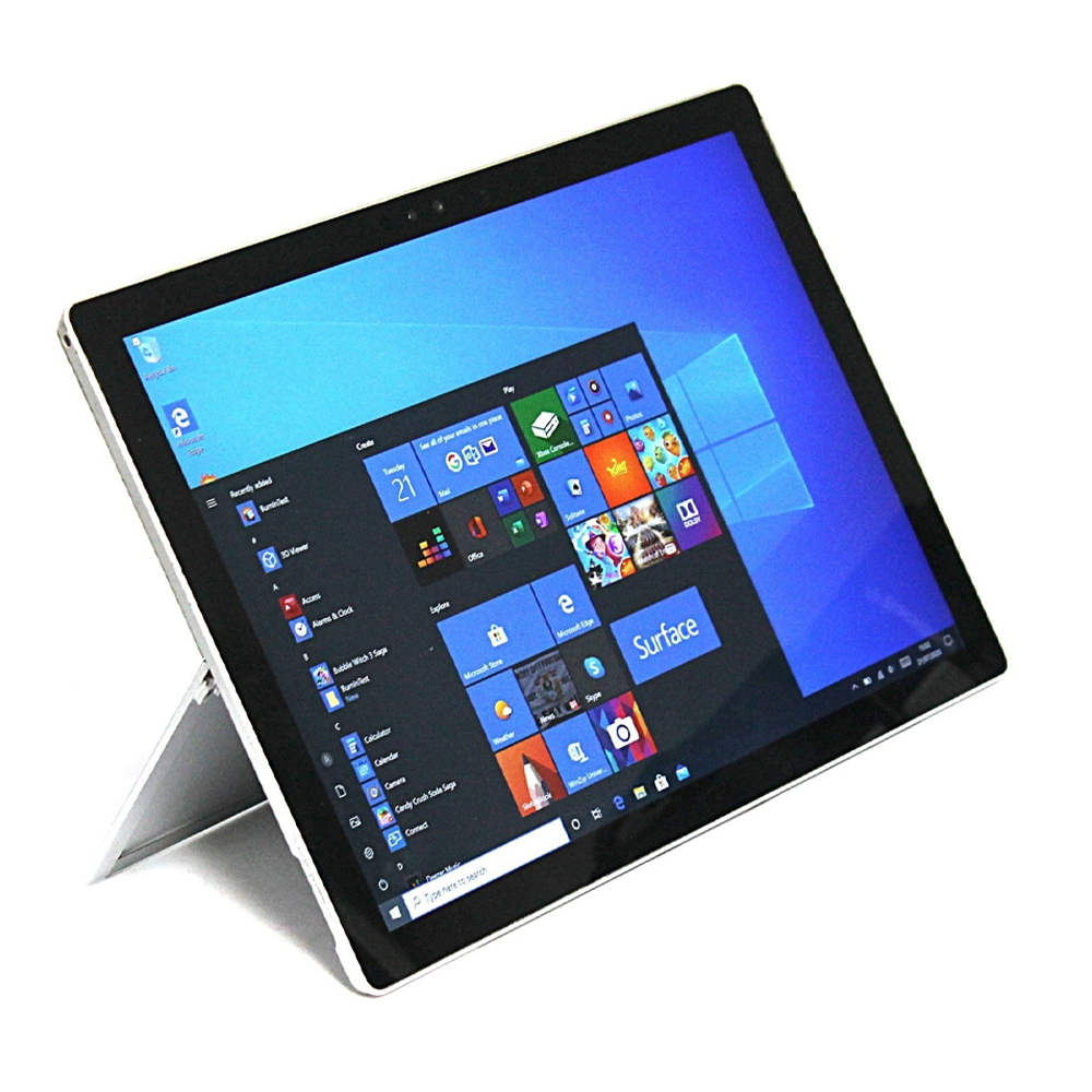 Microsoft Surface Pro 4 - Intel Core i5-6200U - 4GB RAM - 240GB
