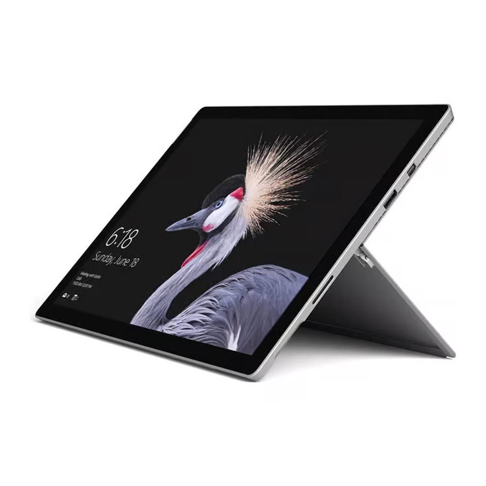 Microsoft Surface Pro 5 - Intel Core i7-7500U - 16GB RAM - 500GB SSD -  Grade C