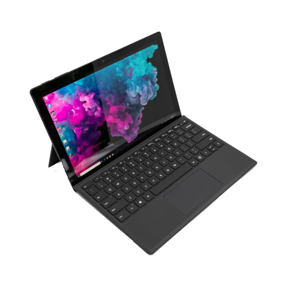 Microsoft Surface Pro 6 - Intel Core i5-8250U - 8GB RAM - 240GB SSD - Grade  C
