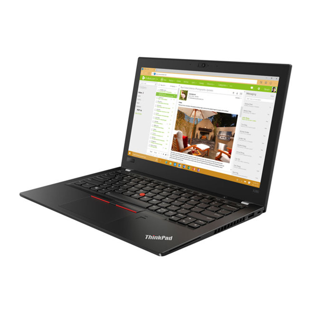 Lenovo ThinkPad X280 - Intel Core i5 8250U 1.6 GHz - 8GB RAM