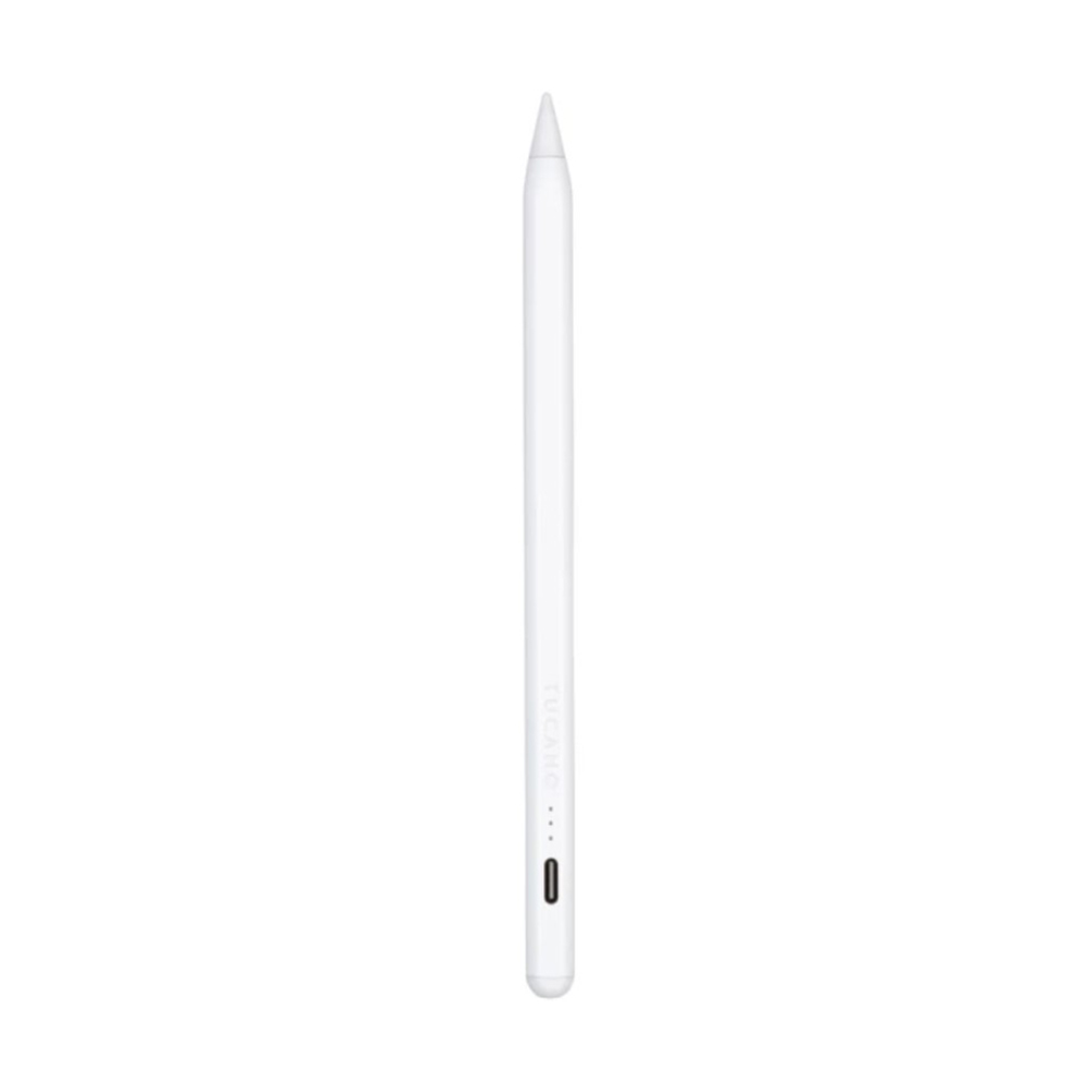 Tucano Active Stylus Pencil - White