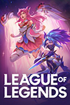 League of Legends