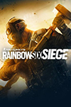 Rainbow Six Siege