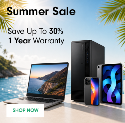 Summer Sale