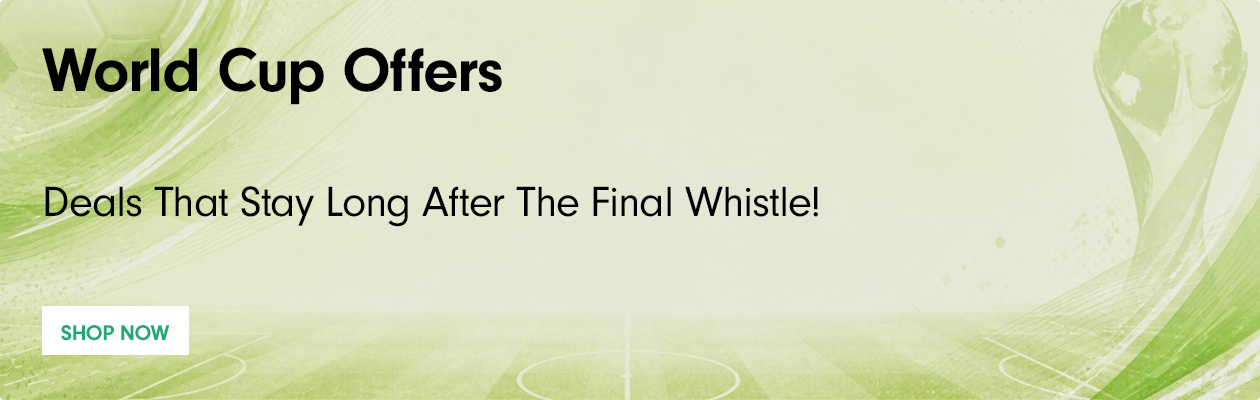 World Cup Offers